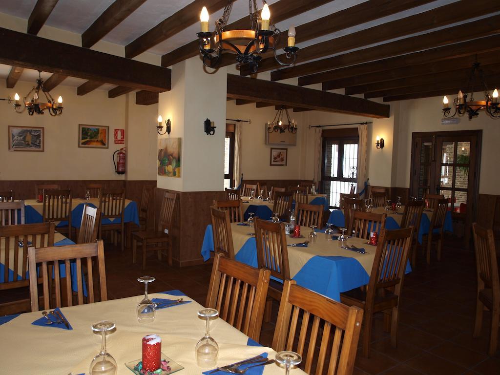 Apartamentos El Mirador Berchules Bagian luar foto