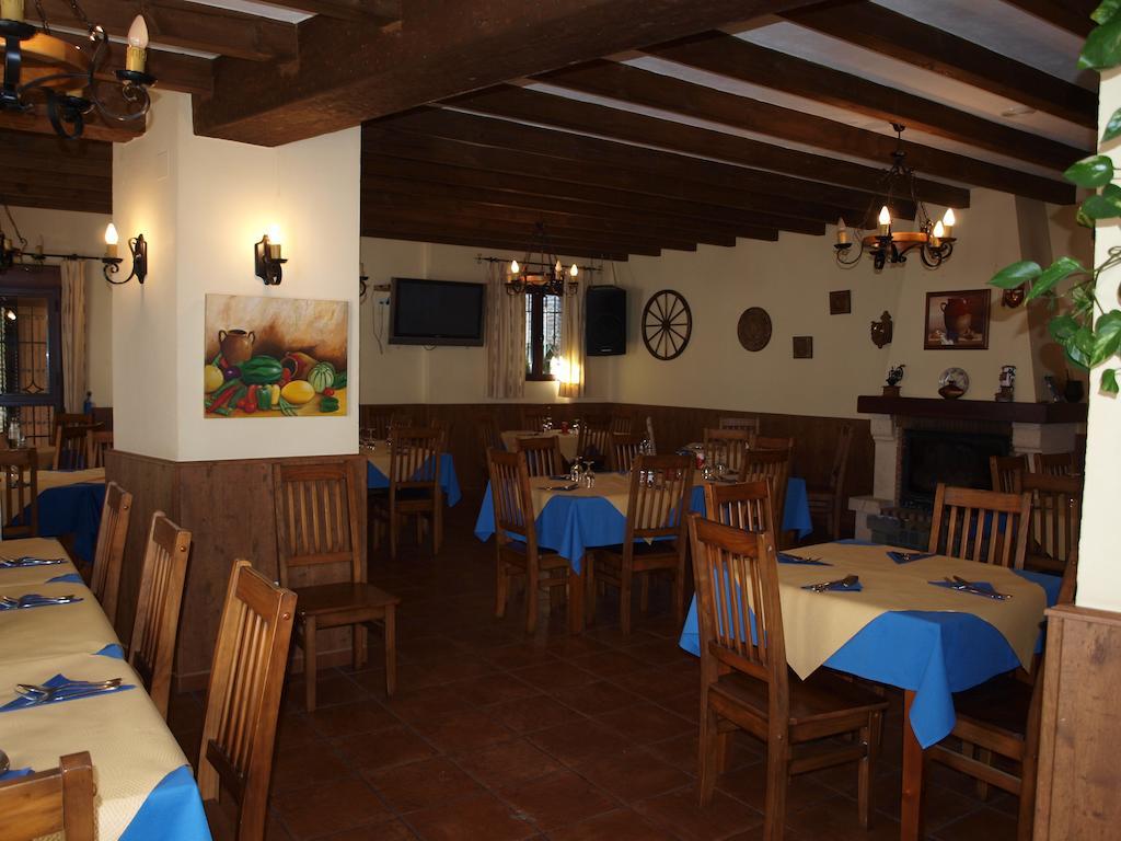 Apartamentos El Mirador Berchules Bagian luar foto
