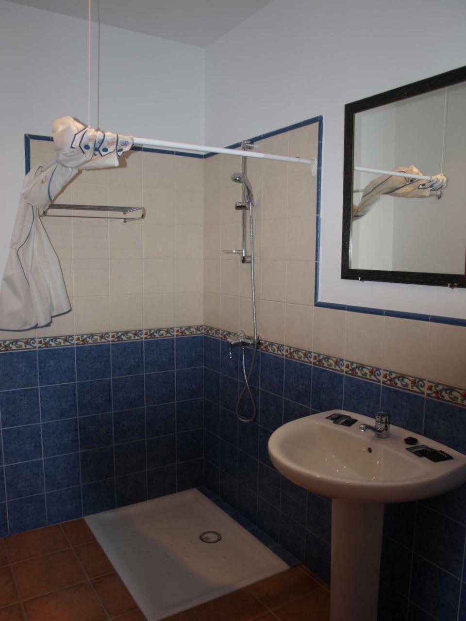 Apartamentos El Mirador Berchules Bagian luar foto