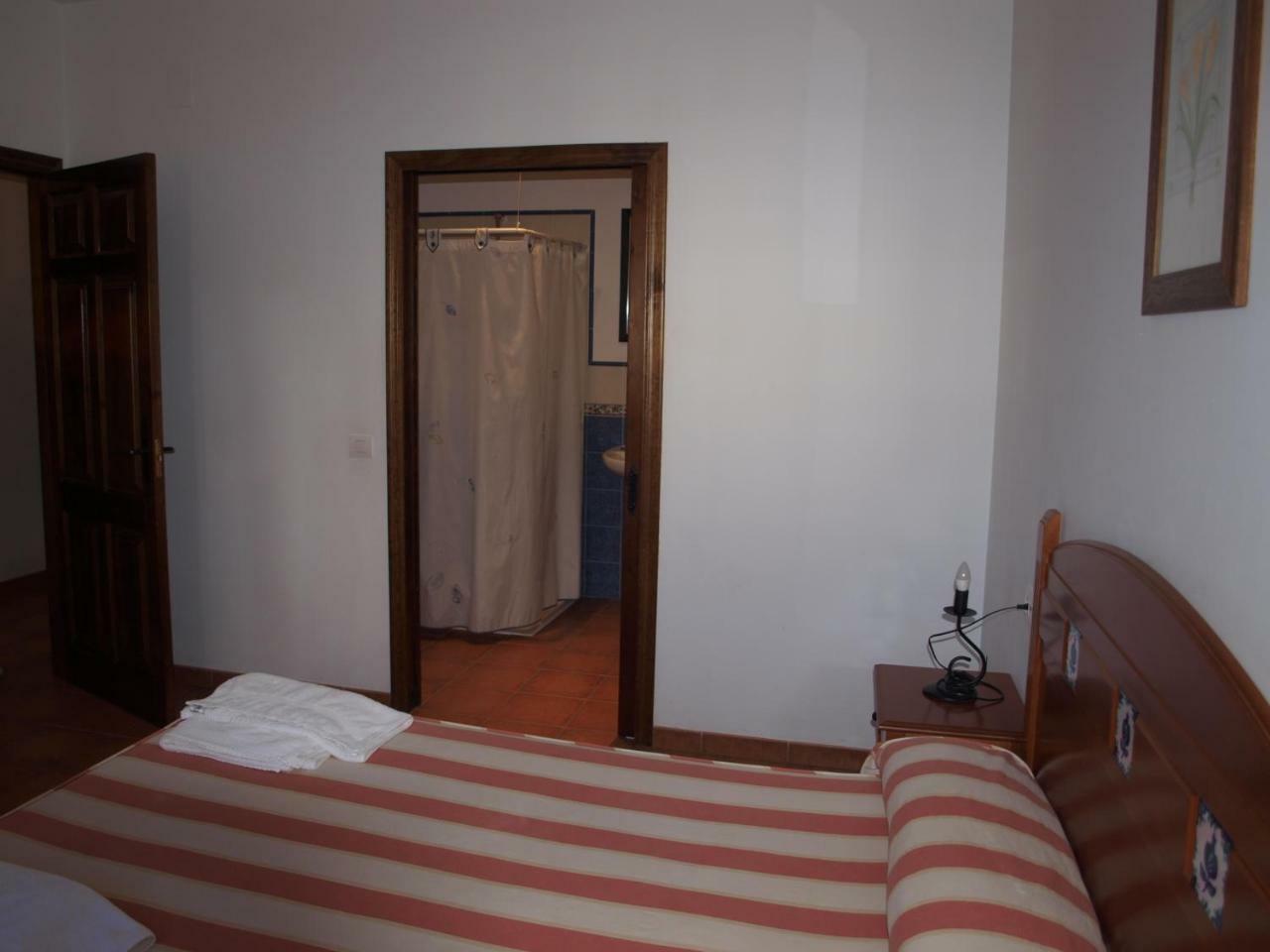 Apartamentos El Mirador Berchules Bagian luar foto